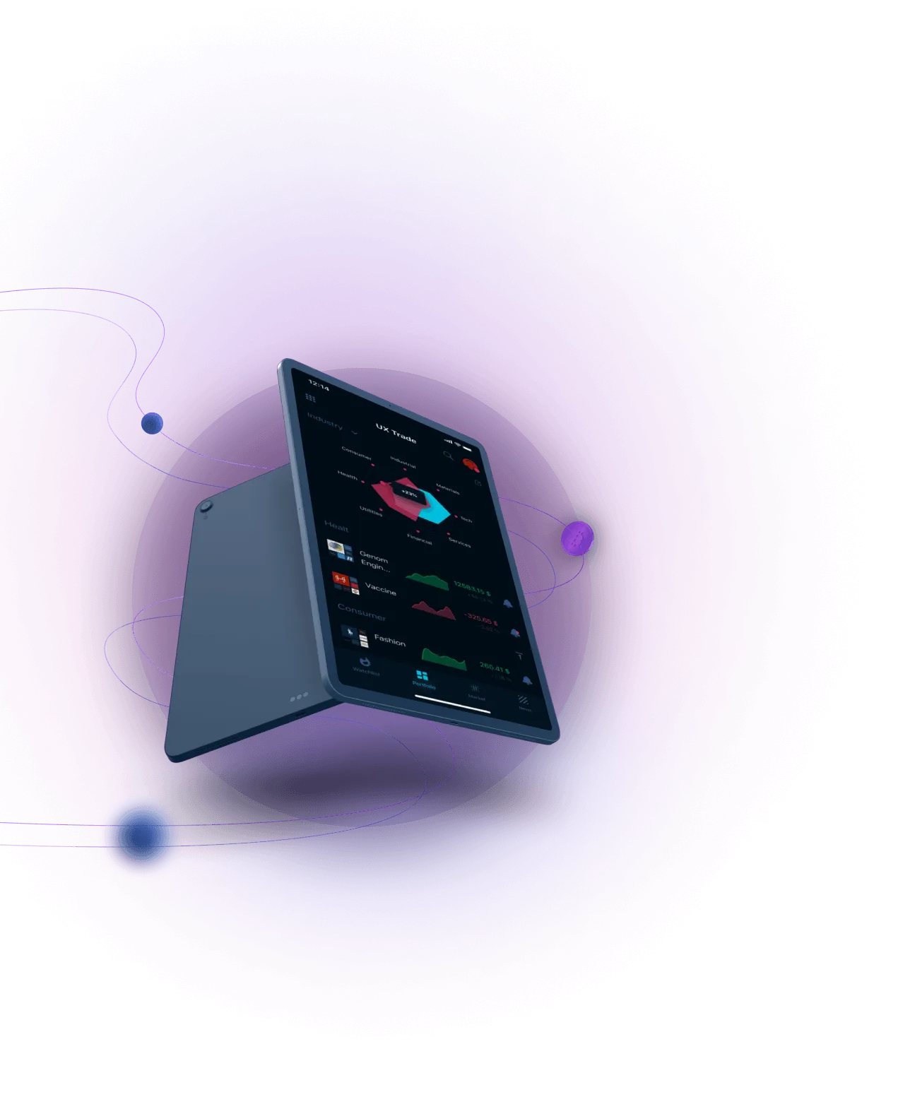 Senvix befektetési platform - Uvod u trgovački sustav Senvix befektetési platform