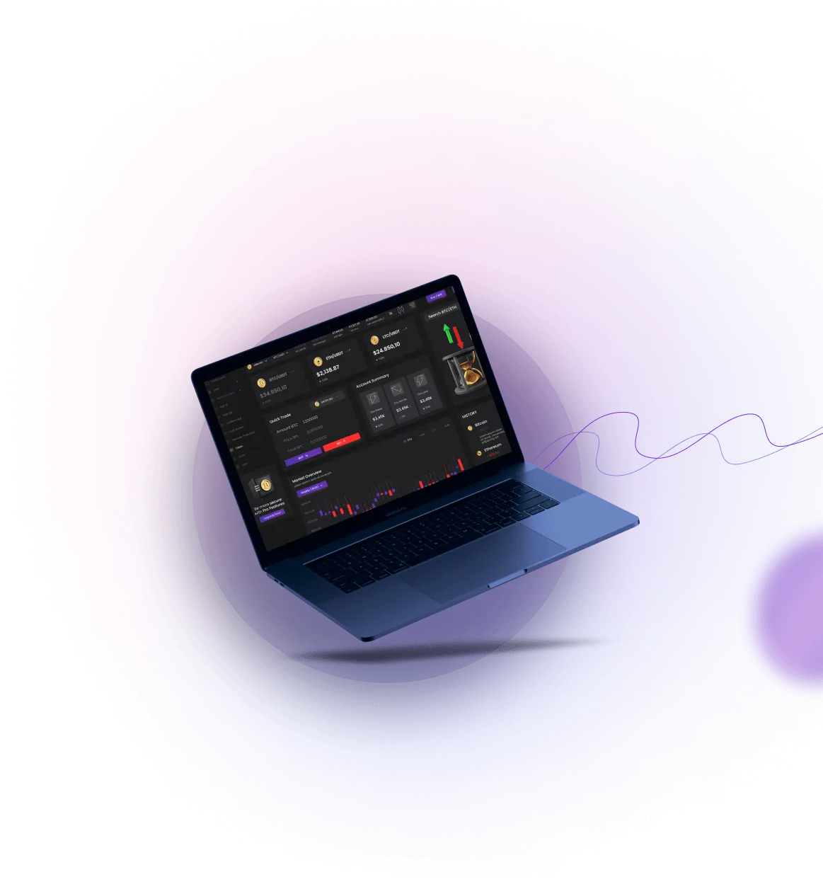 Senvix befektetési platform - Na koji način platforma Senvix befektetési platform poboljšava vaše sudjelovanje u svijetu kriptovaluta?