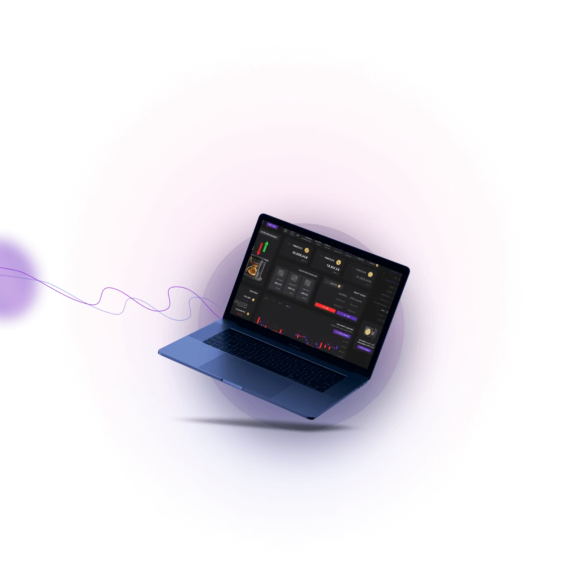 Senvix befektetési platform - Tražite siguran, jednostavan način za ulazak u svijet trgovanja kriptovalutama? Vaša potraga ovdje završava! Aplikacija Senvix befektetési platform pruža sveobuhvatne uvida u tržište, pokretane podacima u stvarnom vremenu, omogućavajući vam da uočite isplative prilike. Naša inovativna platforma usmjerena na korisnika nudi jednostavan pristup vodećim digitalnim valutama. Ne odgađajte—započnite svoje iskustvo trgovanja s nama i istražite uzbudivi svemir Senvix befektetési platform!